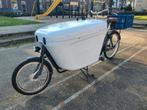 Babboe Pro Bakfiets - 7 Versnellingen - Vrachtfiets, Ophalen, Gebruikt, Goederen, Overige merken