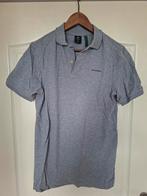 G-Star RAW Polo Maat S - Grijs, Kleding | Heren, Polo's, Ophalen of Verzenden, Grijs, Gedragen, Maat 46 (S) of kleiner