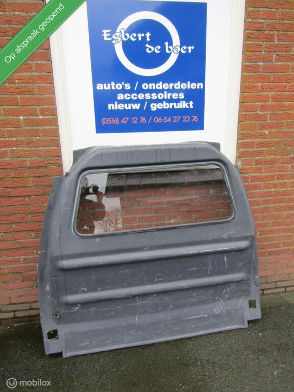 Tussenschot tussenwand schot wand scudo expert jumpy proace, Auto-onderdelen, Interieur en Bekleding, Gebruikt, Ophalen of Verzenden
