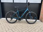 Cube Touring Hybrid Pro 2025, Als Nieuw, 58 cm, 625wh accu, 55 tot 59 cm, Ophalen, Zo goed als nieuw, Cube