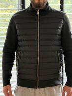 Moncler Jas - Stijlvol en Warm!, Ophalen of Verzenden, Zo goed als nieuw, Maat 46 (S) of kleiner, Zwart