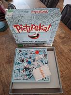 Pictureka, Hobby en Vrije tijd, Gezelschapsspellen | Bordspellen, Ophalen of Verzenden
