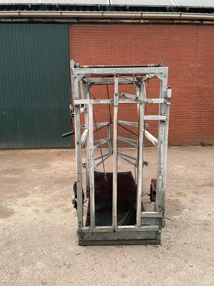 Bekapbox van Henken, Hobby en Vrije tijd, Feestartikelen, Overige typen, Ophalen