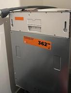 Vaatwasser WP WSIO 3034 PFE X 45 cm, Witgoed en Apparatuur, Vaatwasmachines, Ophalen, Nieuw, Inbouw, 45 tot 60 cm