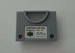 Controller Pak voor Nintendo 64, Ophalen, Overige genres, 1 speler, Zo goed als nieuw