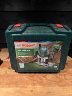 Bovenfrees Bosch POF 1400ACE, Ophalen of Verzenden, Zo goed als nieuw, Boormachine