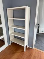 Witte billie kast, Huis en Inrichting, Kasten | Boekenkasten, Ophalen, Zo goed als nieuw, 25 tot 50 cm