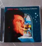 Johnny Cash - The Christmas Collection, Ophalen of Verzenden, Zo goed als nieuw