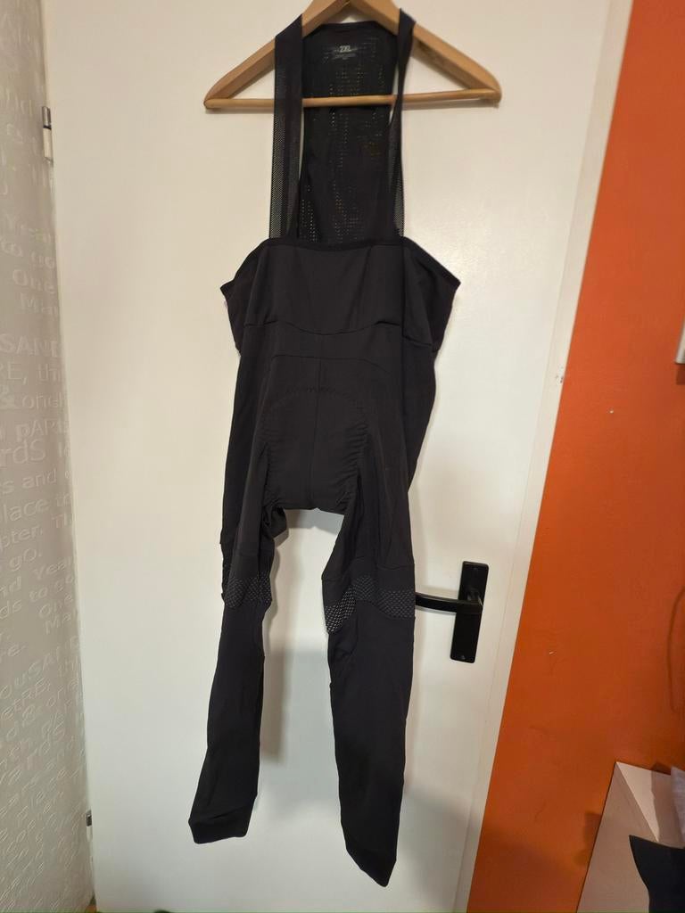 Verschillende fietsbroeken, Gebruikt, Overige maten, Onderkleding, Heren