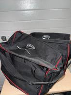 Ducati binnentassen voor Aluminium zijkoffers, Motoren, Ophalen of Verzenden, Zo goed als nieuw