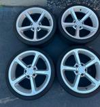 AC SCHNITZER TYPE IV 19 INCH BREEDSET, 19 inch, Velg(en), Ophalen of Verzenden, Personenwagen