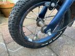 B'twin Yipeeh 12 inch kinderfiets met zijwieltjes, Ophalen, Gebruikt, Minder dan 16 inch, Zijwieltjes