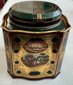 Origineel Douwe Egberts Theeblik, Ophalen of Verzenden, Koffie, Douwe Egberts