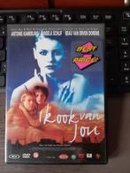 Ik Ook van Jou - Drama DVD met Angela Schijf, Vanaf 16 jaar, Ophalen of Verzenden, Zo goed als nieuw, Drama