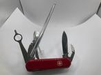 RARE Wenger Manager RetiredSwiss Army knife NO BOX, Vintageknives.nl, Nieuw, Ophalen of Verzenden, Maarten@Vintageknives.nl