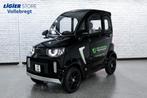 EV City Car Motion mirage GEEN RIJBEWIJS NODIG / Achteruitri, Overige merken, Nieuw, Edisonlaan 30A
2665JC  BLEISWIJK, NL, Vollebregt Brommobielen