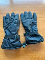 Motorhandschoenen, Kleding | Heren, Mutsen, Sjaals en Handschoenen, Ophalen, Zo goed als nieuw, Maat 56/58 (XL), Handschoenen