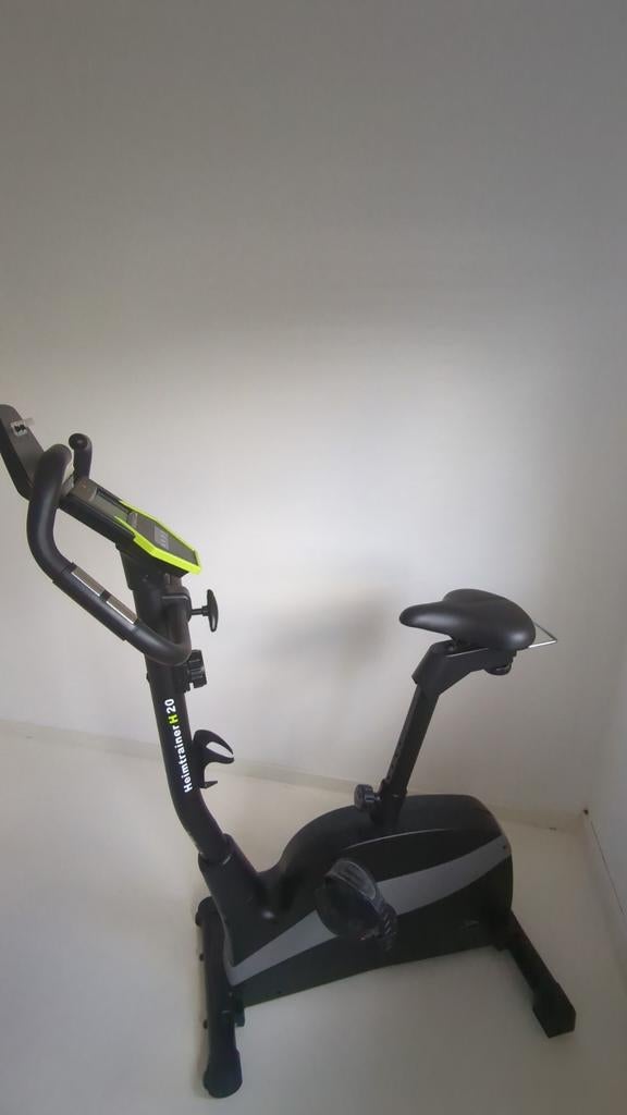 Hometrainer 2.0 - Active Touch - Zo goed als nieuw, Sport en Fitness, Ophalen, Gebruikt, Hometrainer