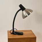 4x Hala Bureau Lampen - Vintage Design, Gebruikt, Onbekend, Vintage, Industrieel, Ophalen of Verzenden