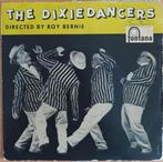 The Dixiedancers  (EP Fontana 463 109), Ophalen of Verzenden, Zo goed als nieuw, Overige formaten