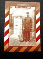 2 MAPJES SPEC UITG 200 JR POST 15 JANUARI 1999,150 JR POST N, Verzenden, Na 1940, Postfris