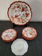 Chinees gebaksset, Antiek en Kunst, Antiek | Servies compleet, Ophalen