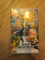 Super Smash Bros Ultimate Nintendo Switch, Ophalen of Verzenden