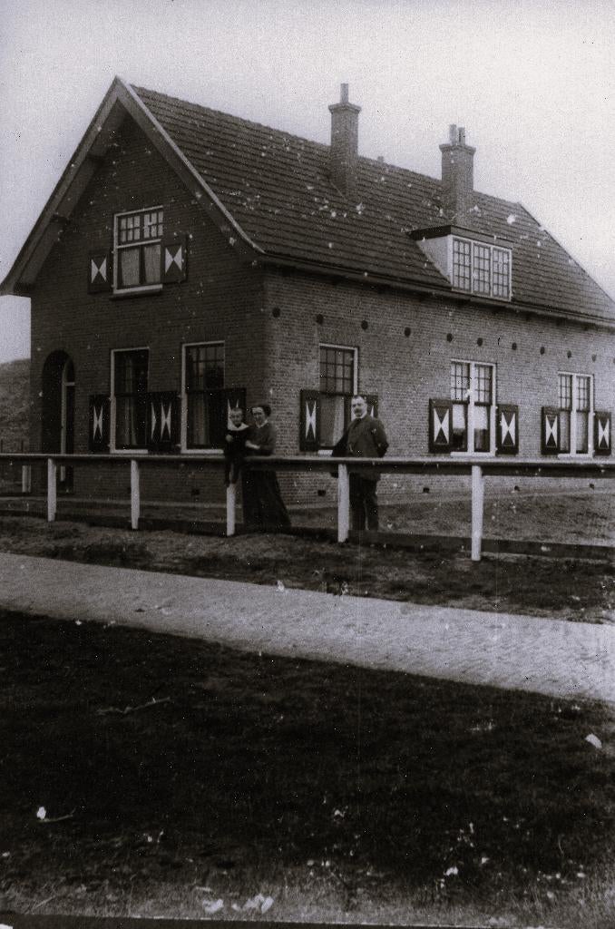 Vlieland, Foto, Nieuw, Ophalen of Verzenden, Voor 1940