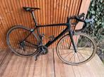 Trek Emonda SL6 carbon racefiets - 54cm volledig Ultegra, Fietsen en Brommers, Fietsen | Racefietsen, 28 inch, Gebruikt, Carbon
