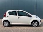 Peugeot 107 1.0 Airco APK NAP 4 NW BANDEN + BOEKJES, Voorwielaandrijving, Euro 5, Gebruikt, 4 stoelen