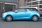 Citroen DS3 1.2 VTi Business | Pack Performance | Two Tone |, Auto's, Voorwielaandrijving, Euro 5, 1199 cc, Alcantara