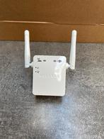 Netgear WN3000rpV3 universal wifi extender, Ophalen of Verzenden, Zo goed als nieuw, Netgear