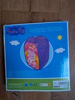 Opbergmand Peppa Pig, Kinderen en Baby's, Speelgoed | Overig, Ophalen of Verzenden, Nieuw, Jongen of Meisje