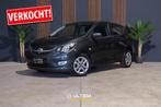 Opel KARL 1.0 ecoFLEX Edition | CRUISE*BLUETOOTH*NAP, Auto's, Voorwielaandrijving, 839 kg, Stof, Gebruikt