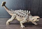 Papo Dino Ankylosaurus - 2005, Ophalen of Verzenden, Gebruikt