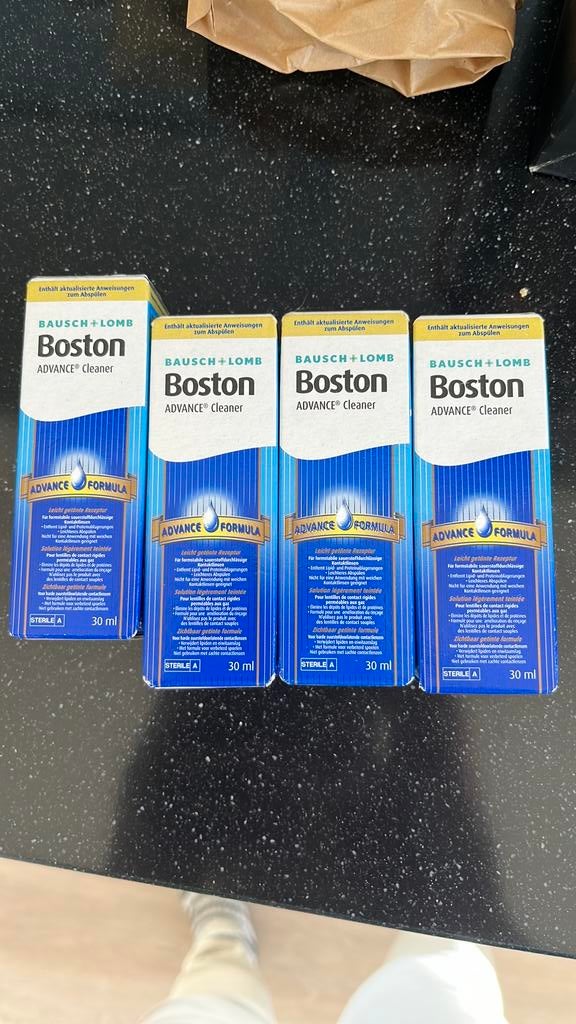 Te koop: Biston lens cleaner, Ophalen, Nieuw, Ogen