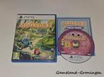 Bugsnax (PS5), Gebruikt, -, -, Ophalen of Verzenden