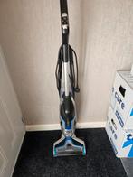 Bissell CrossWave Pet Pro - Stofzuiger en dweil in één, Ophalen, Stofzuiger, Zo goed als nieuw, Minder dan 1200 watt
