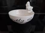 Riviera Maison eierschaaltje met kip, Huis en Inrichting, Ophalen of Verzenden, Zo goed als nieuw, Overige stijlen, Schaal of Schalen