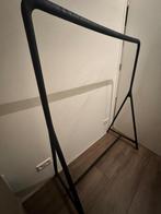 Kledingrek (ikea), Ophalen, Met wielen, Gebruikt