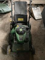 John Deere jm46 875 Motor Grasmaaier, Tuin en Terras, Cirkelmaaier, Gebruikt, Ophalen of Verzenden, 40 t/m 49 cm