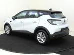 Renault Captur 1.0 TCe 90 evolution Parkeersensoren | Parkee, Auto's, Renault, Stof, Euro 6, 1193 kg, Wit
