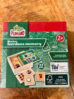 Houten spelletjes nieuw, Ophalen of Verzenden, Nieuw, Overige typen