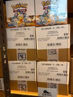 Pokemon Surging sparks booster box case, Ophalen of Verzenden, Zo goed als nieuw, Boosterbox