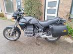 BMW K75, Cardan-aandrijving, 3 cilinders, Particulier, Meer dan 35 kW