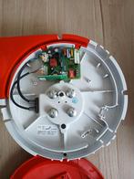 centrale afzuiging motorunit met draadloze rfz ontvanger, Ophalen of Verzenden, Gebruikt, Ventilator