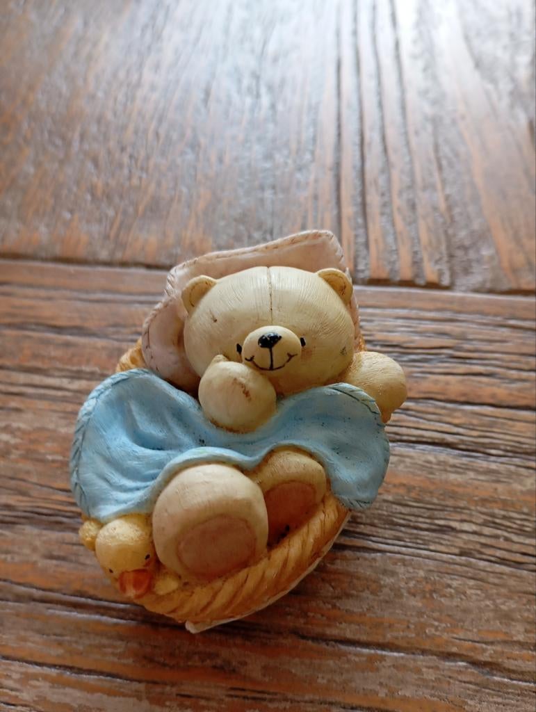 10 FOR EVER FRIENDS BEREN BEELDJES NU ALLES 40€ ZIE FOTO,S.K, Verzamelen, Beren en Cherished Teddies, Ophalen of Verzenden, Zo goed als nieuw