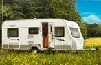 Caravan LMC Münsterland 530E van 2011 incl airco, luifel enz, Ophalen