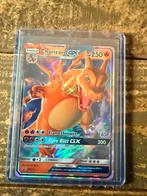 Charizard GX, Ophalen of Verzenden, Zo goed als nieuw