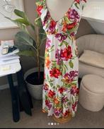 Hot Lava Zomerjurk - Prachtig!, Overige kleuren, Ophalen of Verzenden, Zo goed als nieuw, Maat 36 (S)